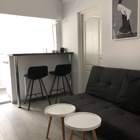 Staycity Modern Apartment Bukarest Exterior foto